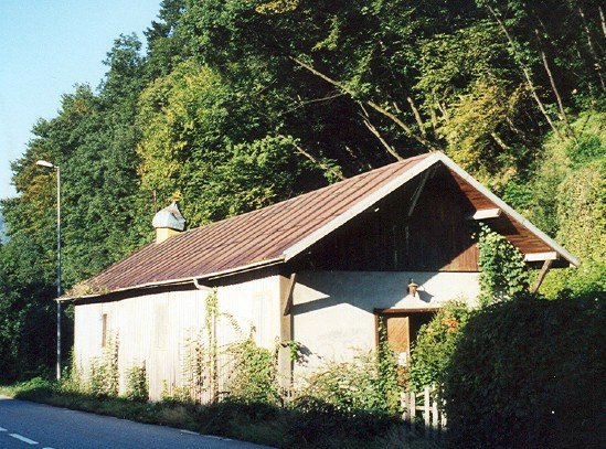 Archive photographique — 1-2001-gnral