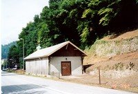 Archive photographique — 2002-07-DEFRICHAGE-02