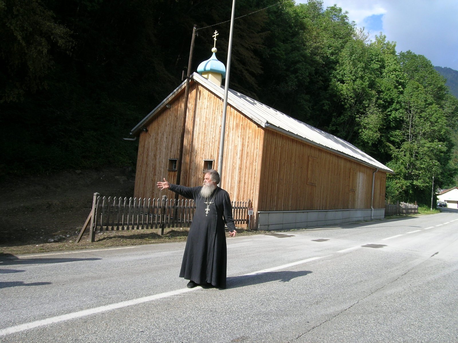 Archive photographique — 2004-09-16-VISITE-OZZOLINE--232