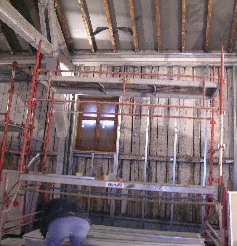 Archive photographique — 2005-03-12-DEBUT-INTERIEUR-023