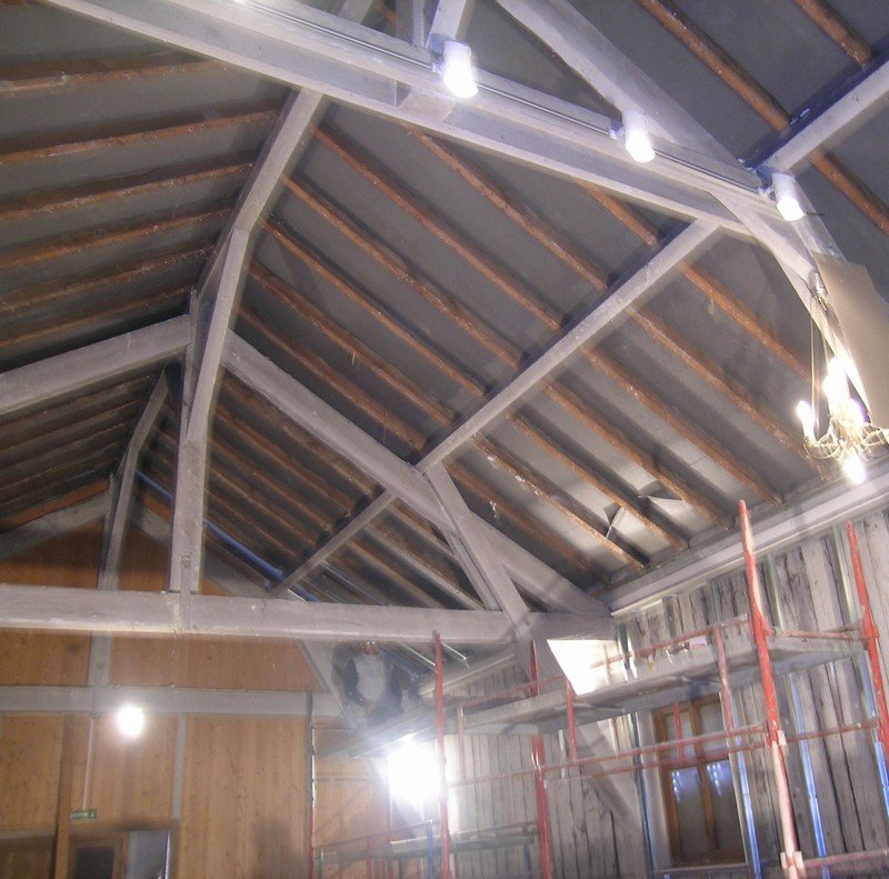 Archive photographique — 2005-03-12-DEBUT-INTERIEUR-027