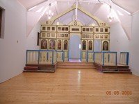 Archive photographique — 2005-05-03-PARQUET-036