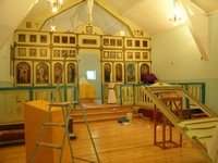 Archive photographique — 2005-05-12-glise-ugine-020
