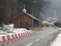 2013 – Photographie des archives de l’église d’Ugine