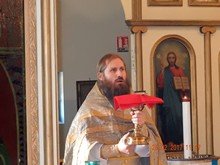 2017 – Photographie des archives de l’église d’Ugine