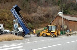 2017 – Photographie des archives de l’église d’Ugine