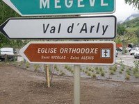 2014 – Photographie des archives de l’église d’Ugine