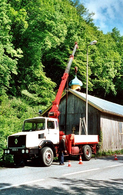 Archive photographique — 7-2001